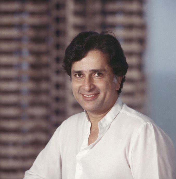 Shashi Kapoor - Wikiunfold.com